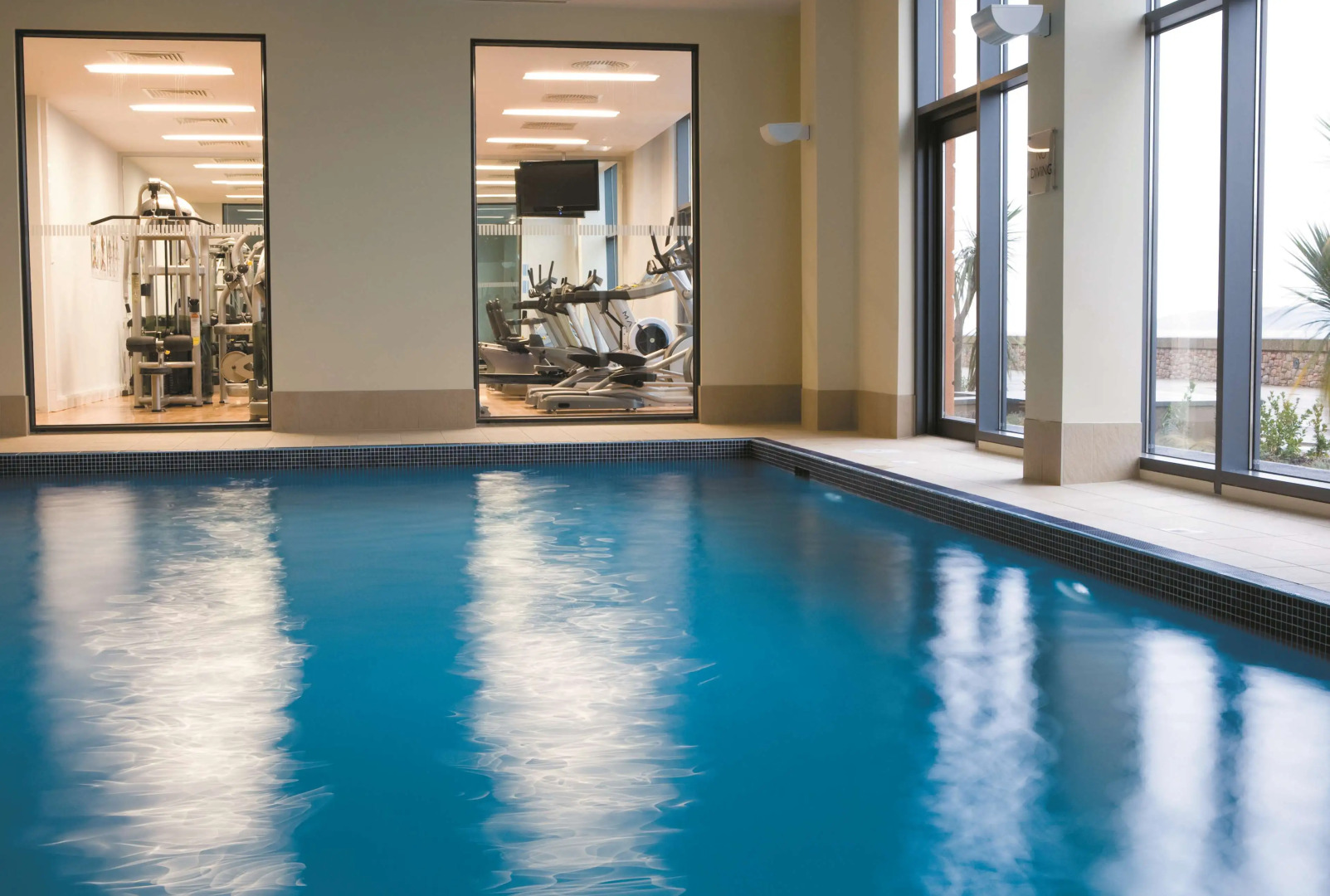 Photo - Radisson Blu Waterfront Hotel, Jersey