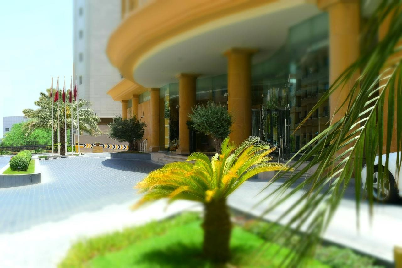 Foto - Millennium Hotel Doha