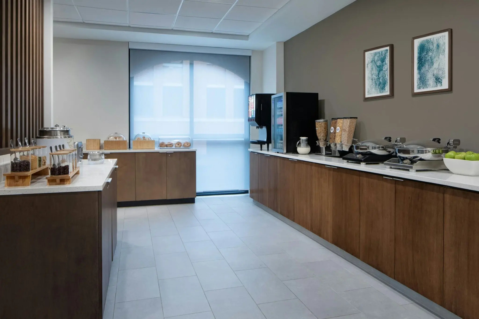 Photo - SpringHill Suites by Marriott Dallas Downtown / West End