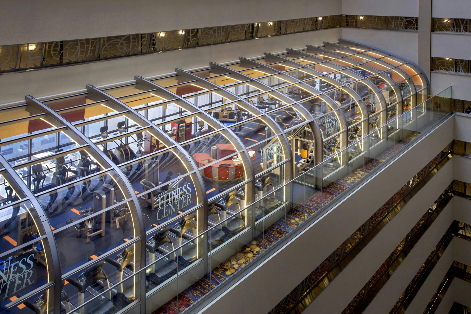 Photo - New York Marriott Marquis