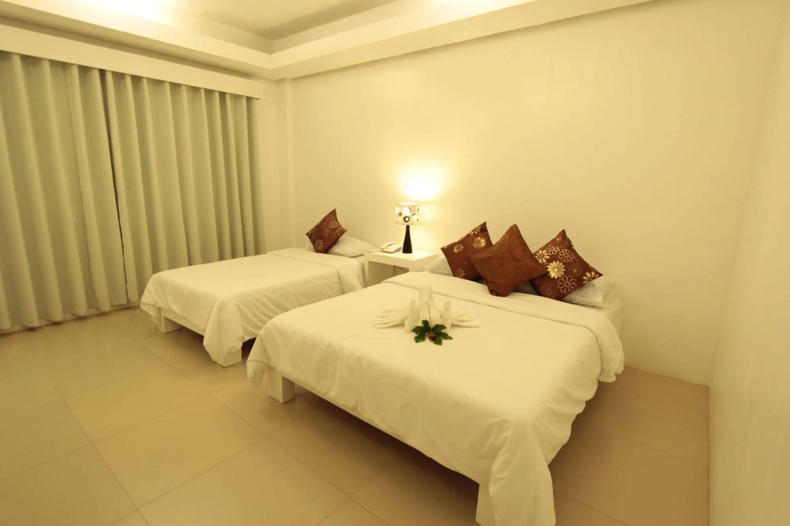 Foto - Casa Pilar Beach Resort