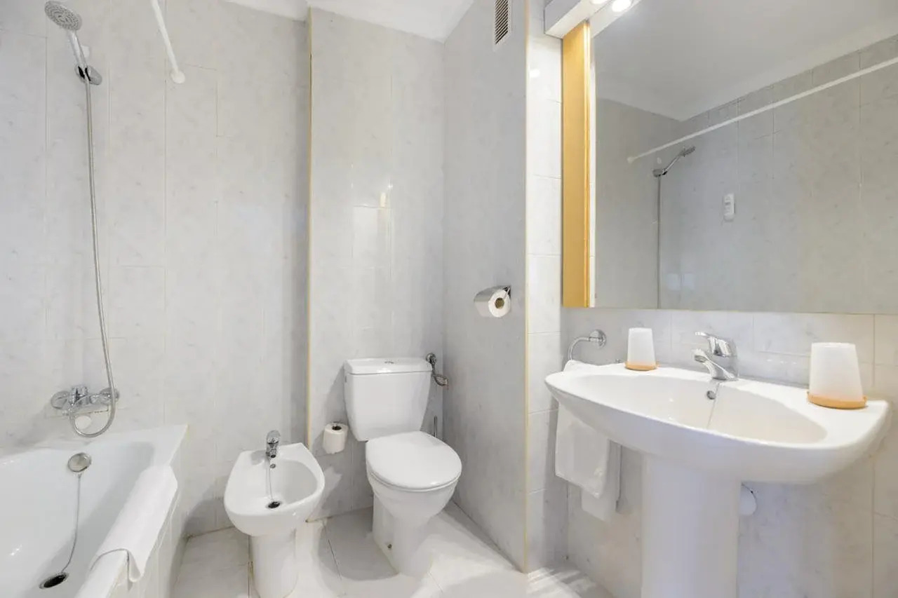 Foto - Hotel Apartamentos Vibra San Marino