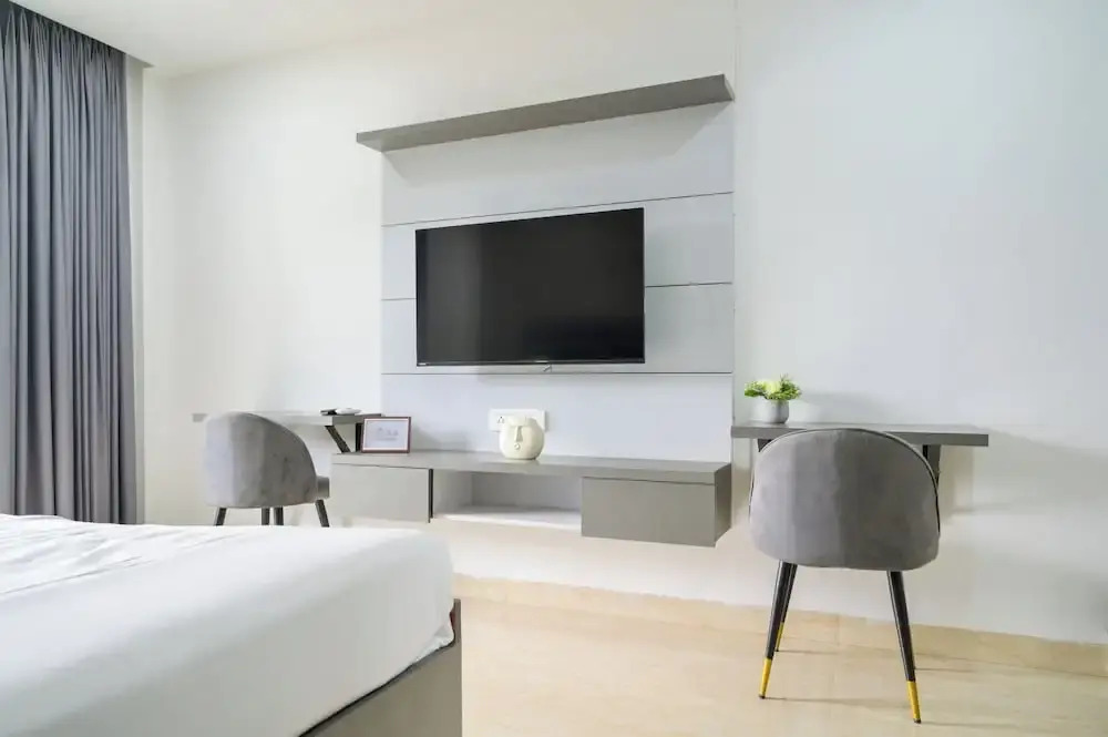 Foto - Housr Sector 28 Gurgaon Near IFFCO Chowk Metro Station