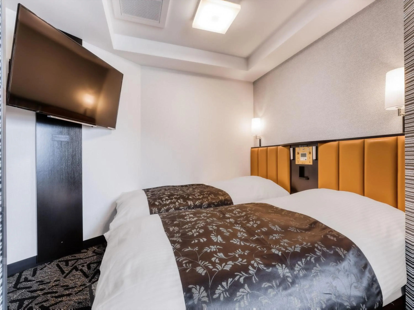 Foto - Hotel Resol Trinity Sapporo