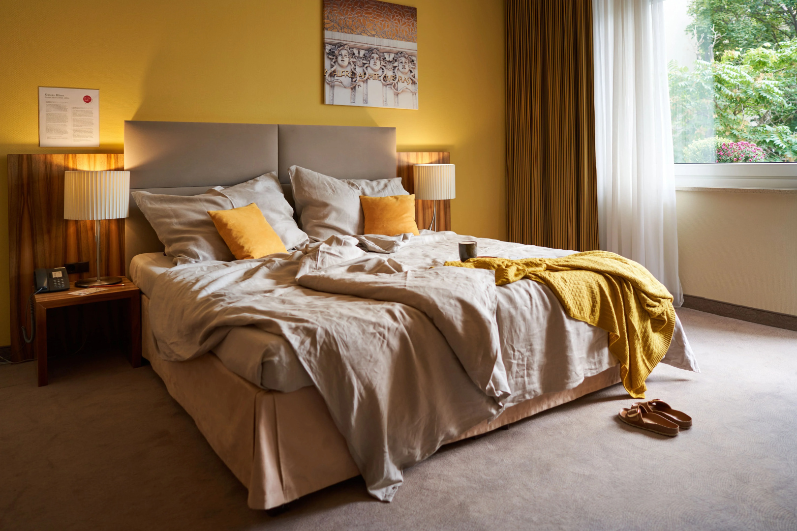 Photo - Henriette Stadthotel Vienna