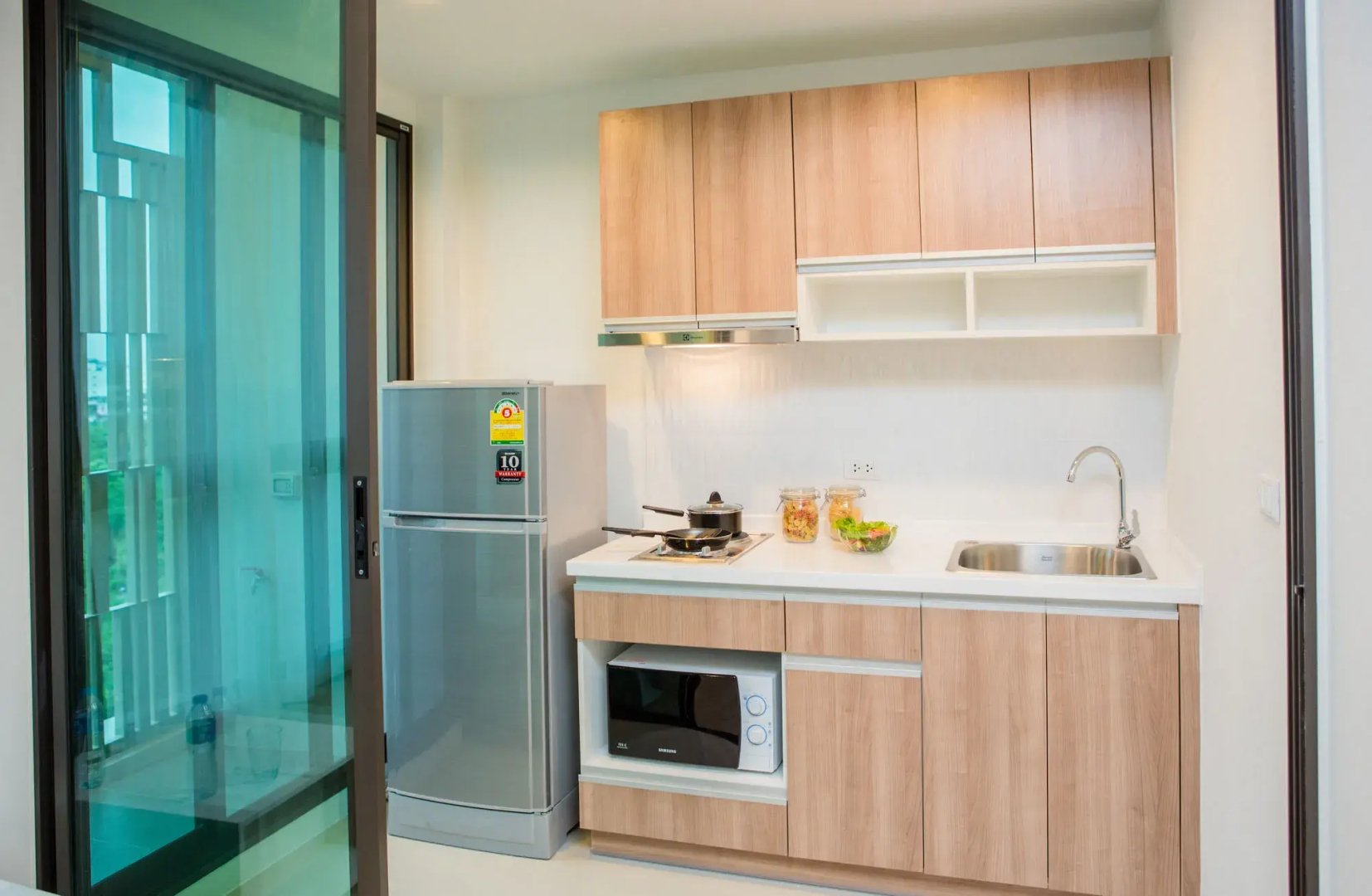 Foto - Connext Residence Phuket