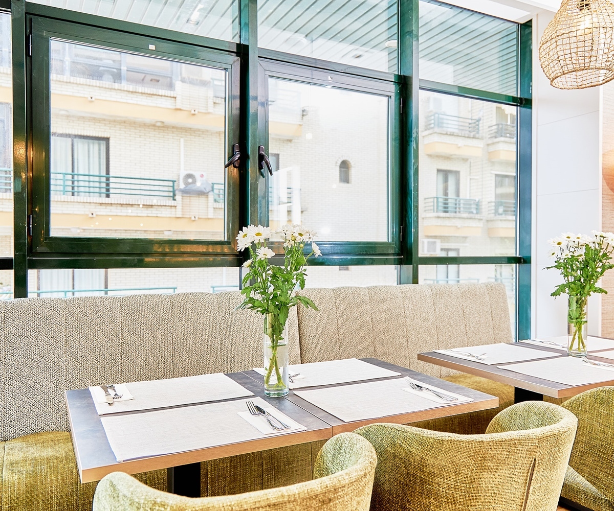 Photo - Leonardo Hotel Fuengirola Costa del Sol