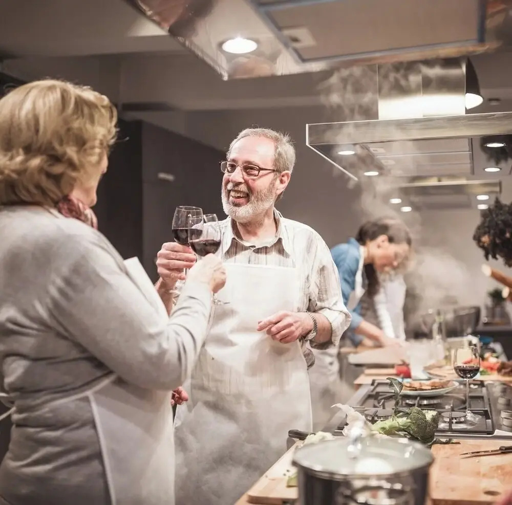 Foto - Is Cheas wine farm boutique hotel