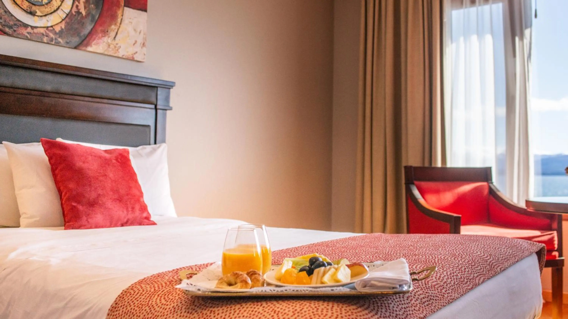 Foto - Alma del Lago Suites & Spa