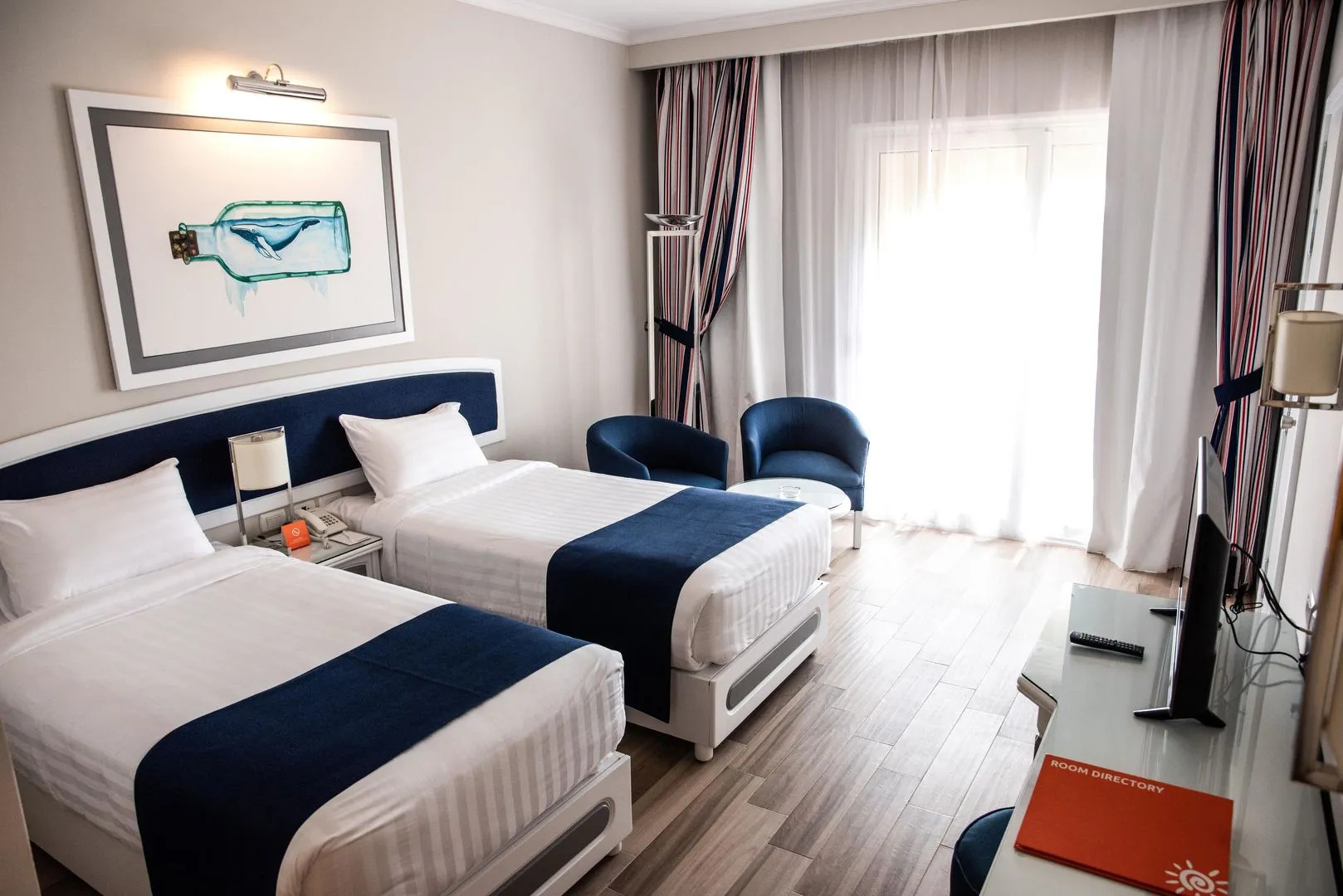 Photo - Desert Rose Resort