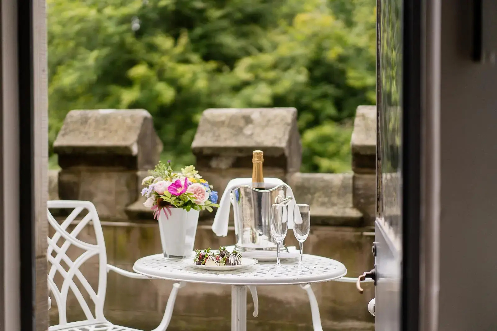 Foto - Ashdown Park Hotel & Country Club
