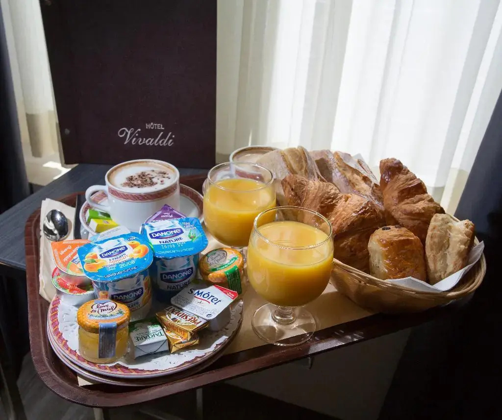Photo - Vivaldi Hotel