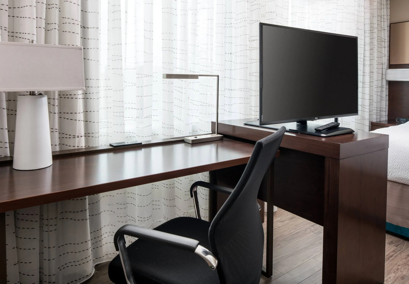 Photo - Residence Inn Washington Capitol Hill/Navy Yard