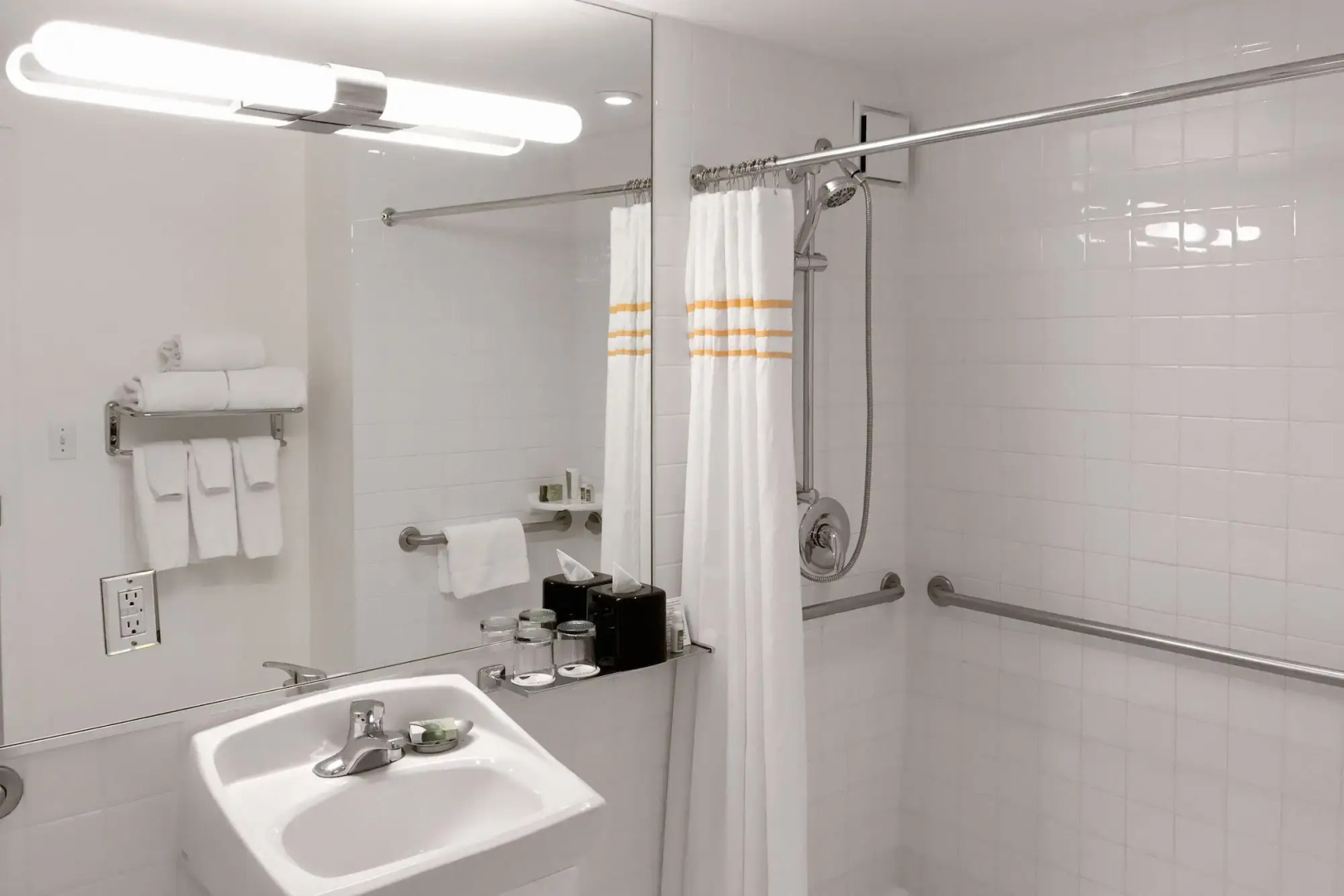 Foto - Washington Plaza Hotel