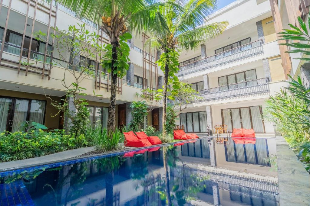 Foto - Swiss-Belinn Seminyak