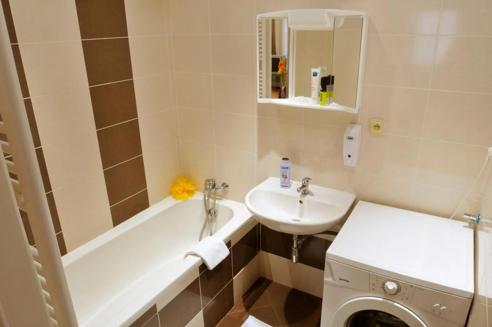 Photo - Pension Prague City