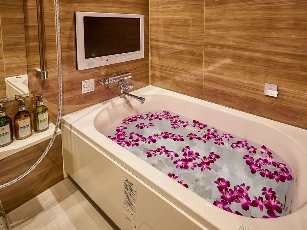 Photo - Petit Bali Ikebukuro