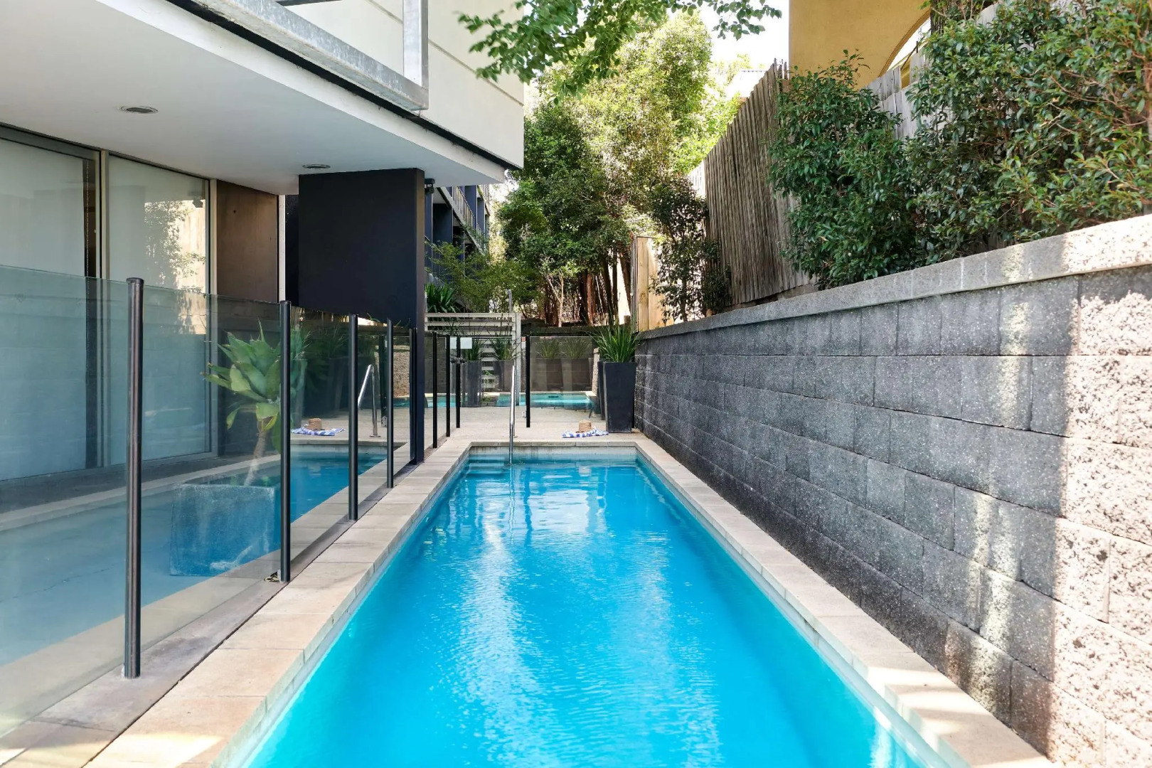 Foto - Punthill Knox