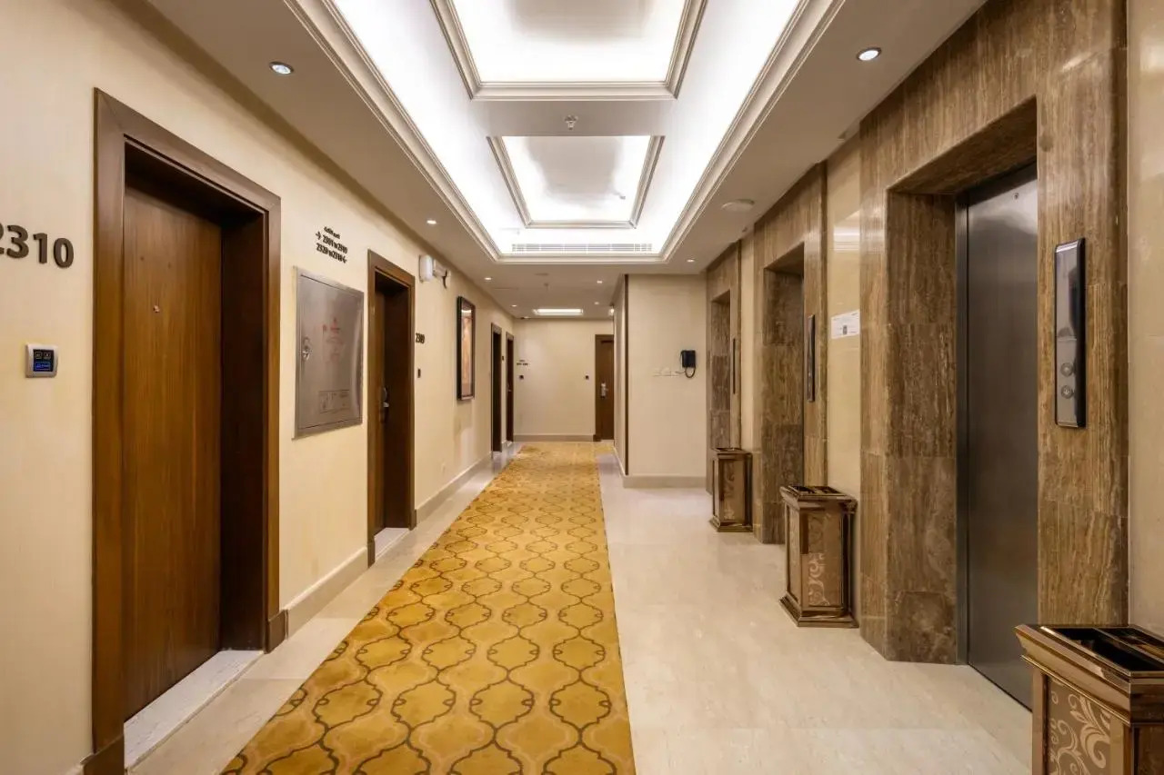 Photo - Boudl Ajyad Mecca بودل أجياد مكة