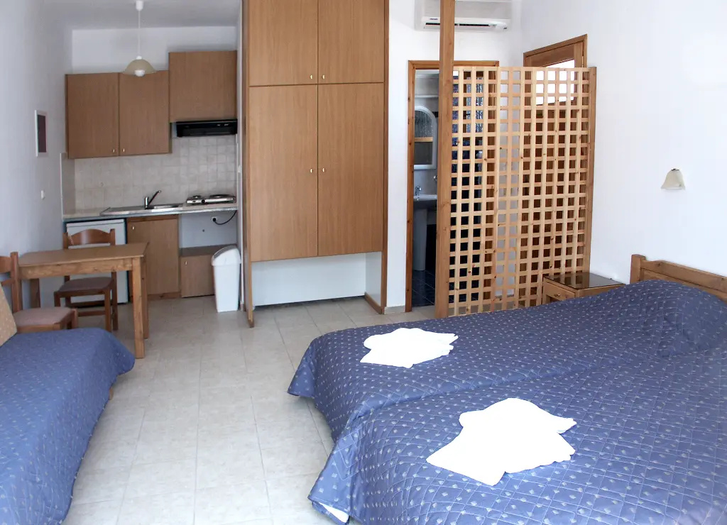 Photo - Ilian Beach & Apartments