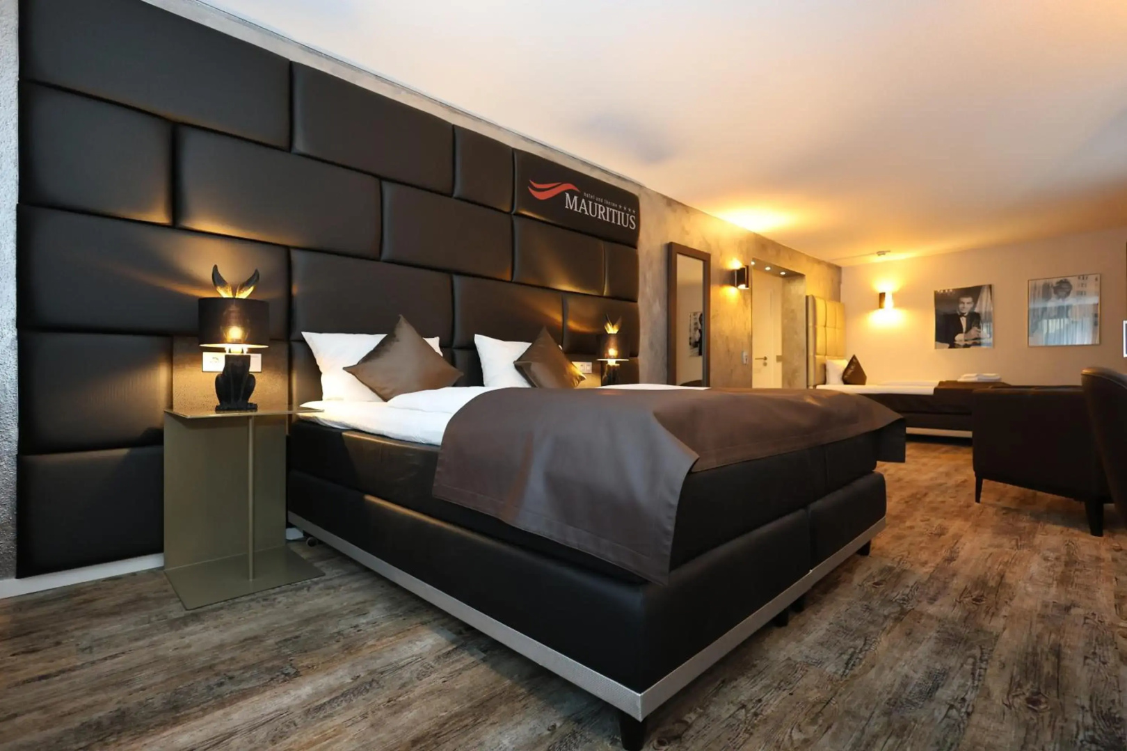 Foto - Hotel Suites Unic Renoir Saint-Germain