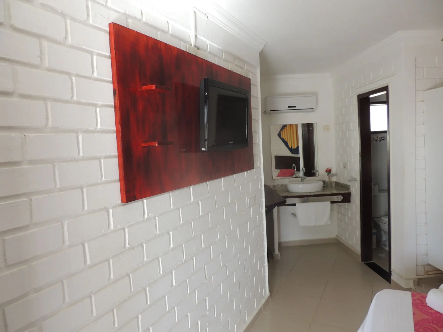 Foto - Pousada Pérola do Porto