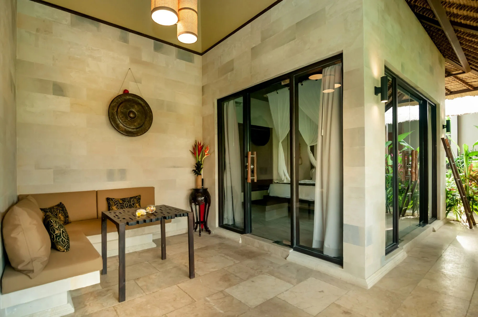 Foto - Karmagali Suites Adults only & Private Pool Family Villas