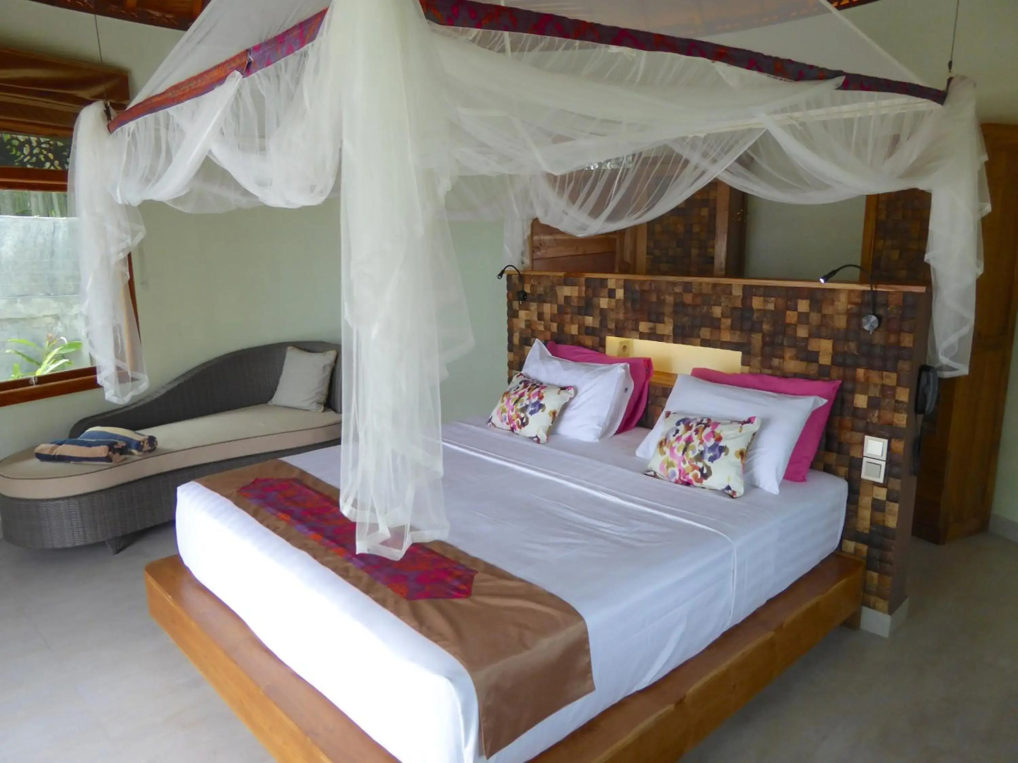 Photo - Puri Dajuma Beach Eco-Resort & Spa