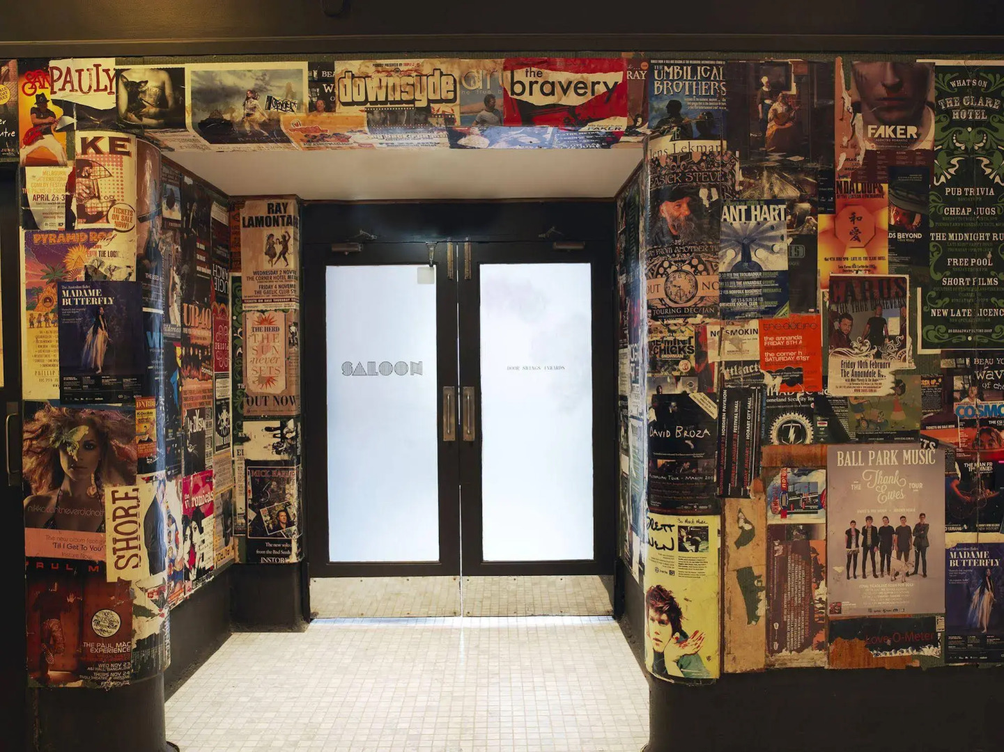 Foto - The Old Clare by Ode Hotels