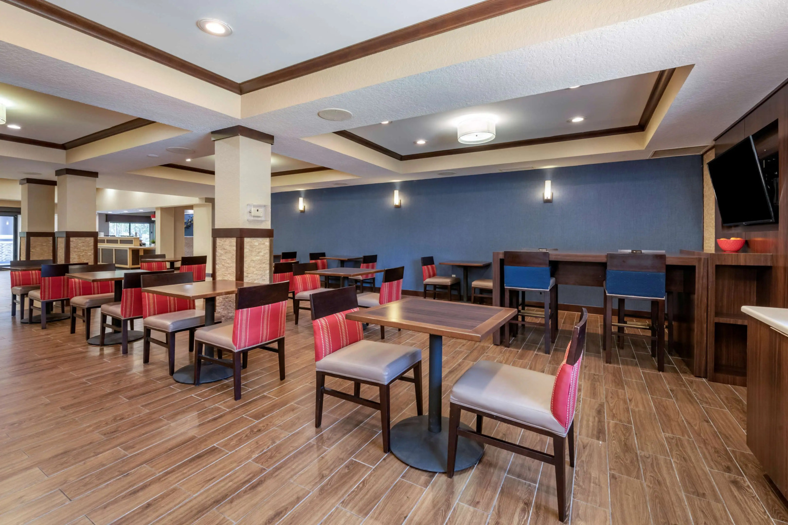 Foto - Best Western Plus Orlando East - UCF Area