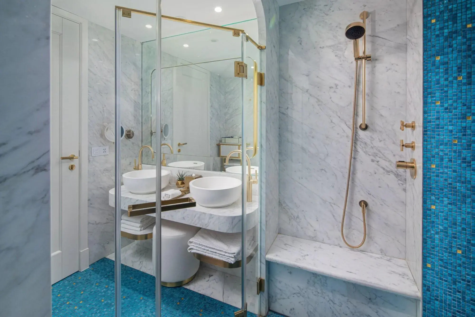 Photo - Matild Palace, a Luxury Collection Hotel