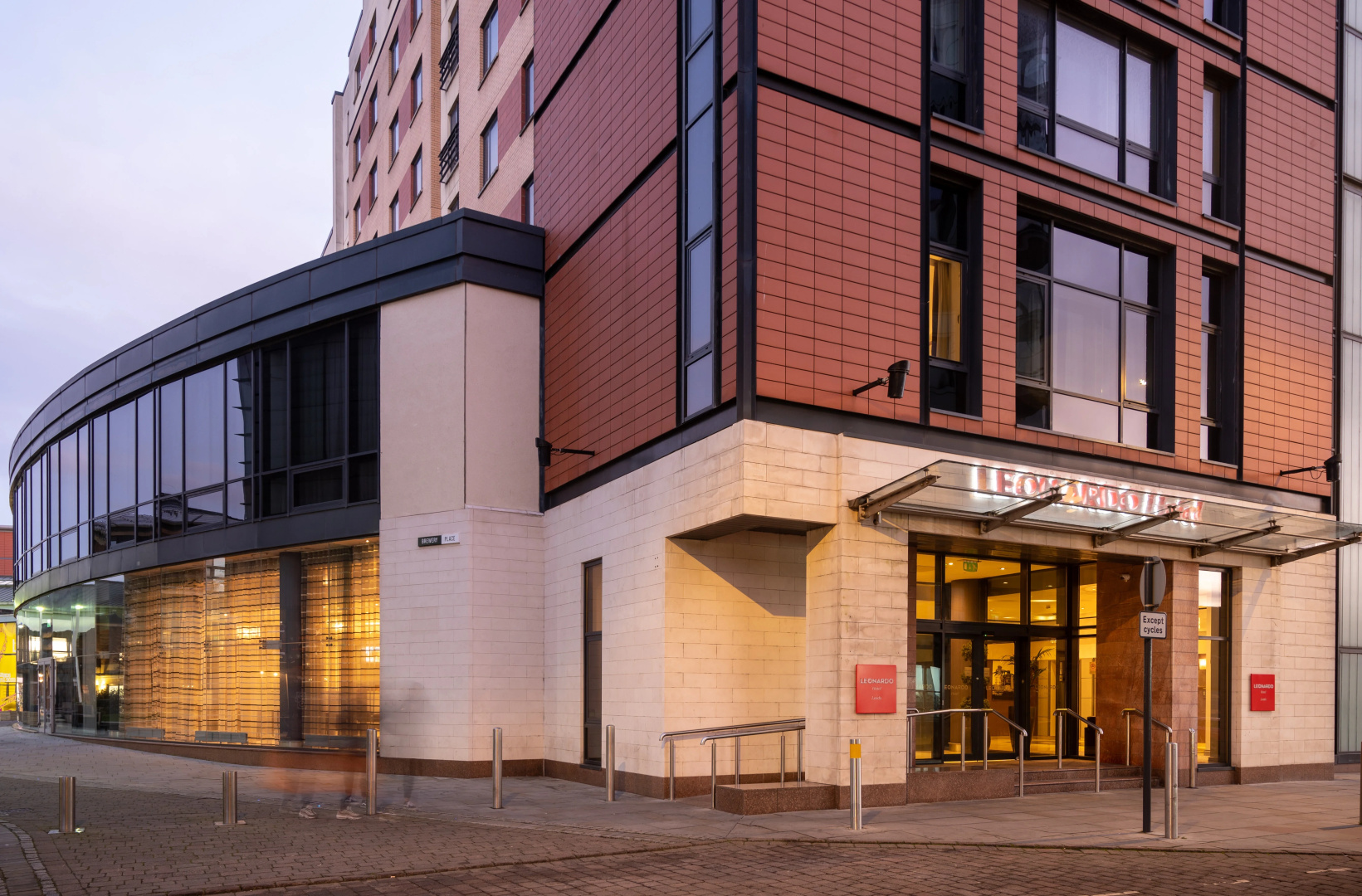 Photo - Leonardo Hotel Leeds