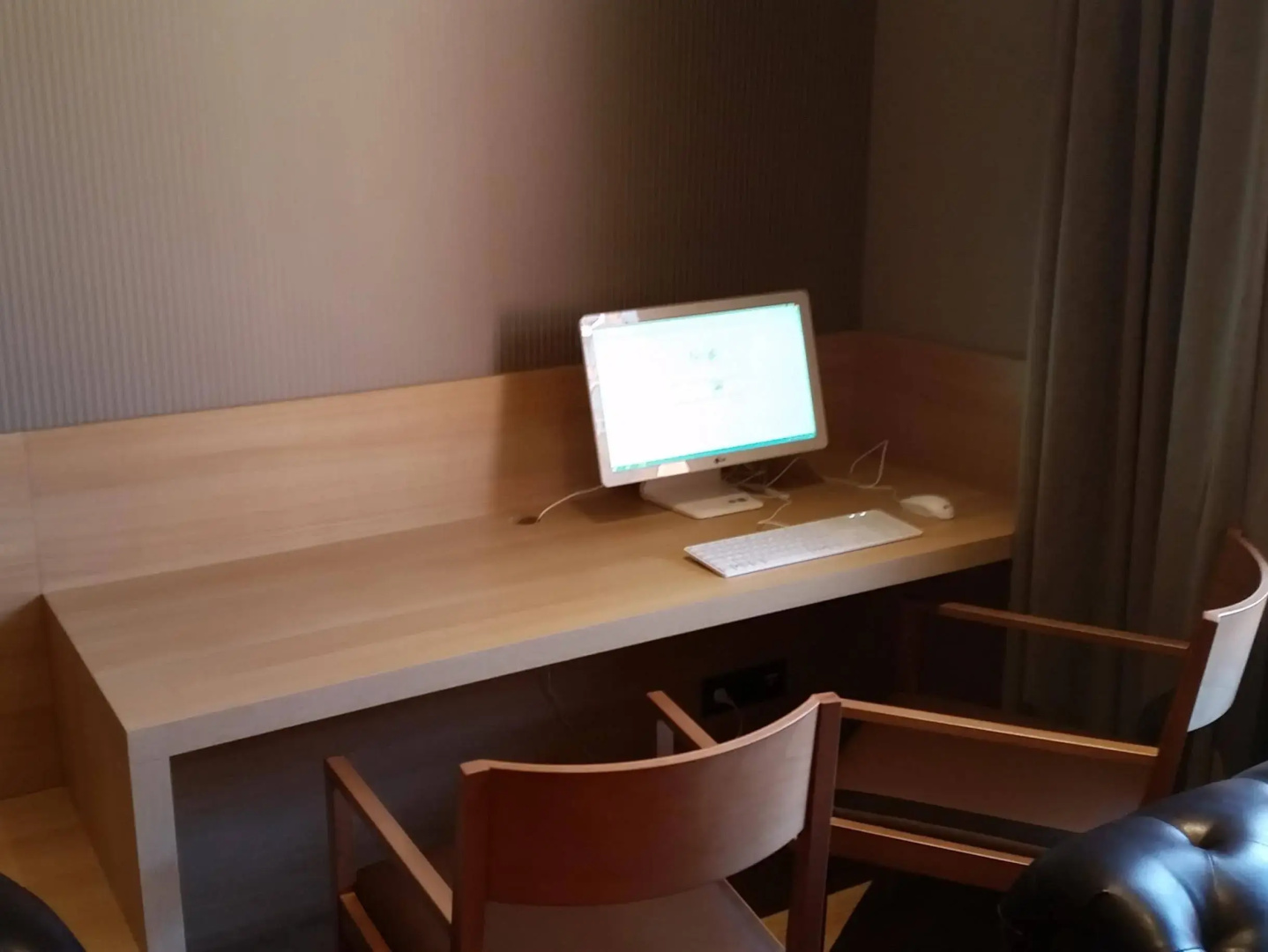 Foto - Hotel Àmbit Barcelona
