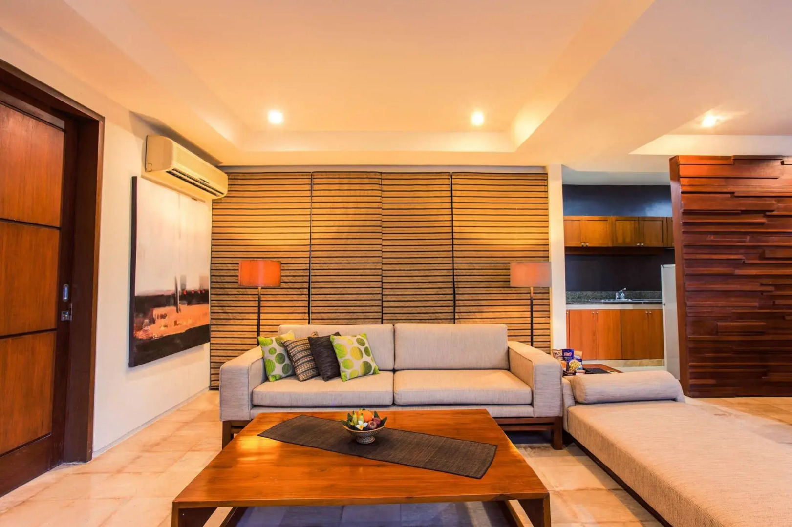 Foto - The Kawan Jimbaran