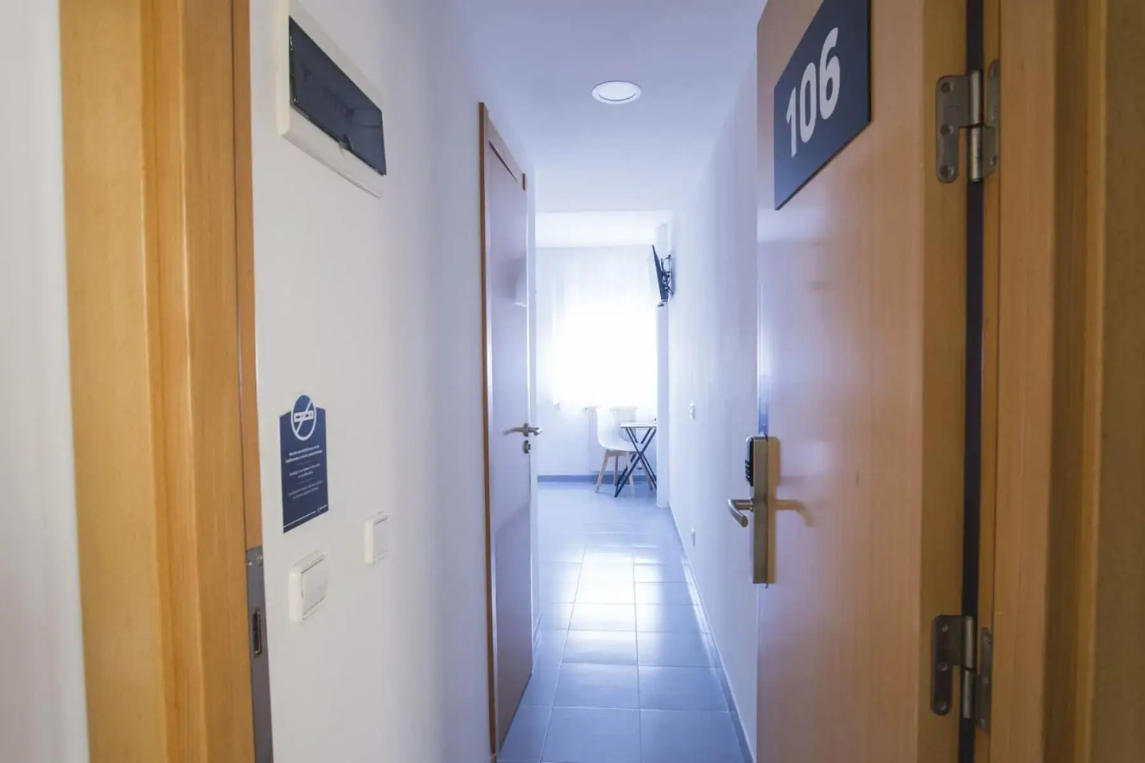 Photo - Alda Egüés Rooms