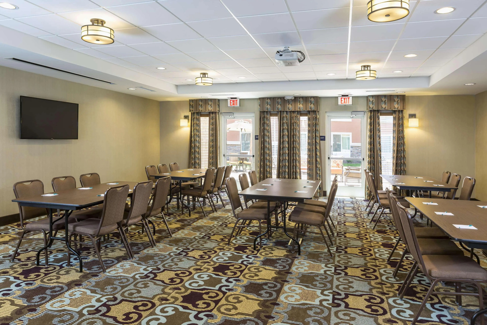 Foto - Homewood Suites By Hilton San Bernardino