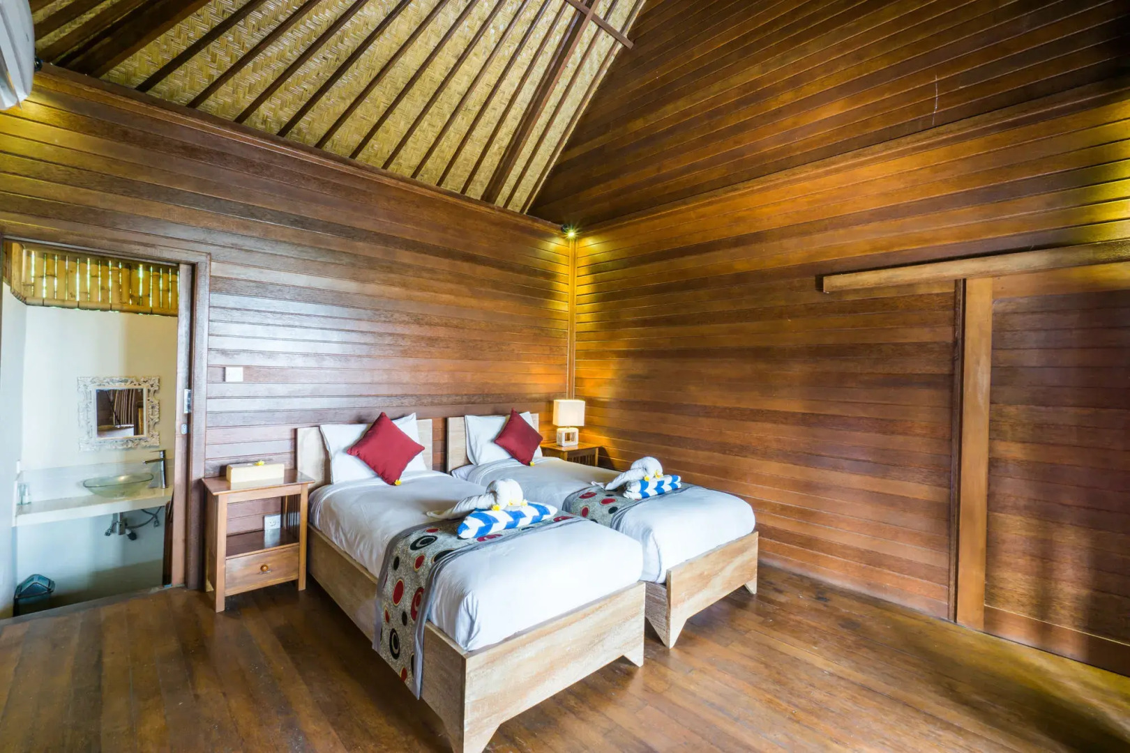 Photo - Grand Sea View Lembongan