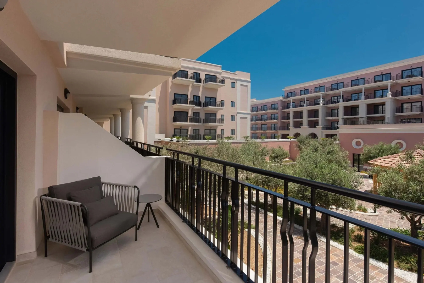 Foto - The Westin Dragonara Resort, Malta