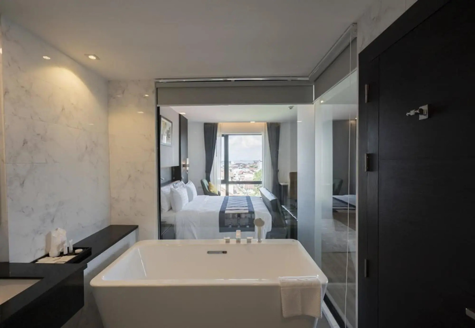 Foto - SureStay Hotel by Best Western Vientiane