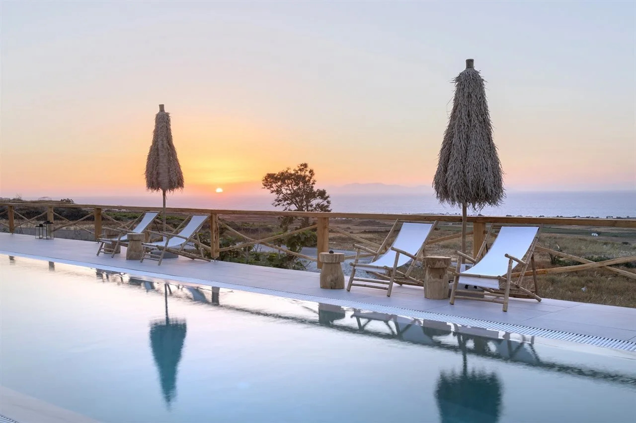 Foto - Secret View Hotel