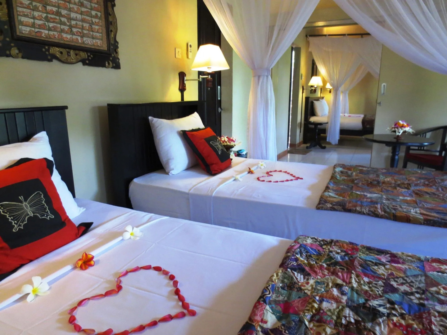 Foto - Taruna Boutique Homestay & Spa