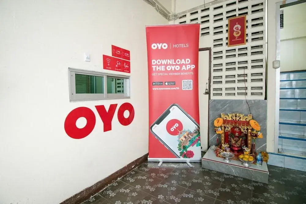 Photo - OYO 525 MRT Phetkasem 48 -1 Place