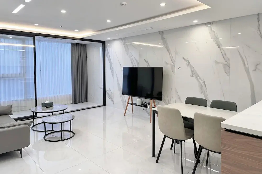 Foto - Zizel Suite Room Seocho