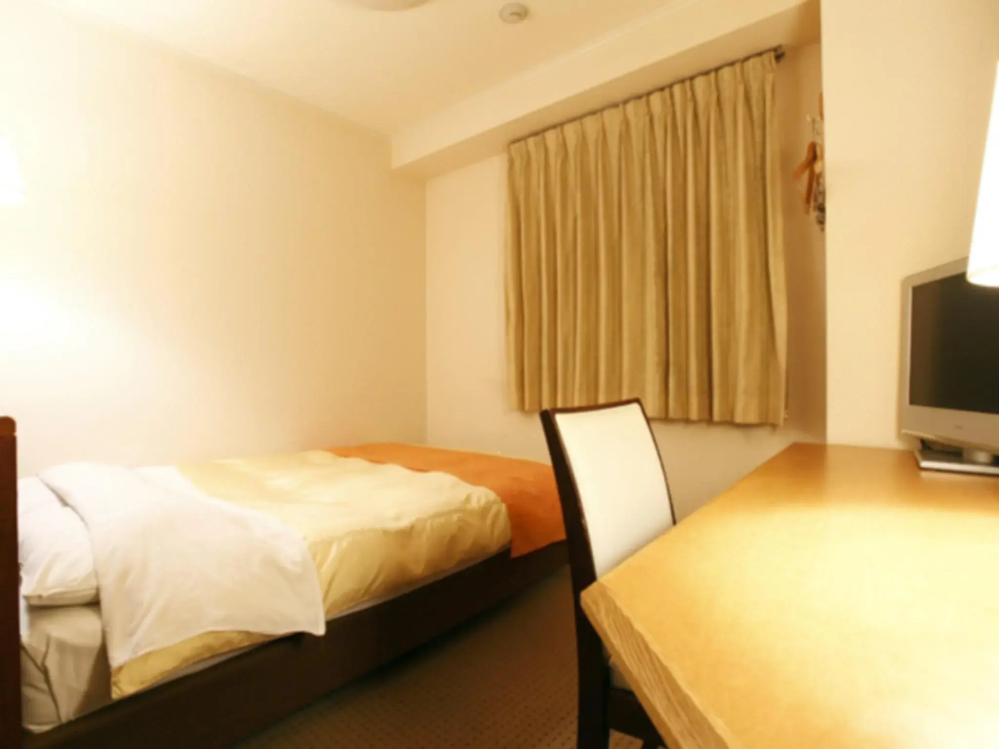 Photo - Tokyo Ueno New Izu Hotel