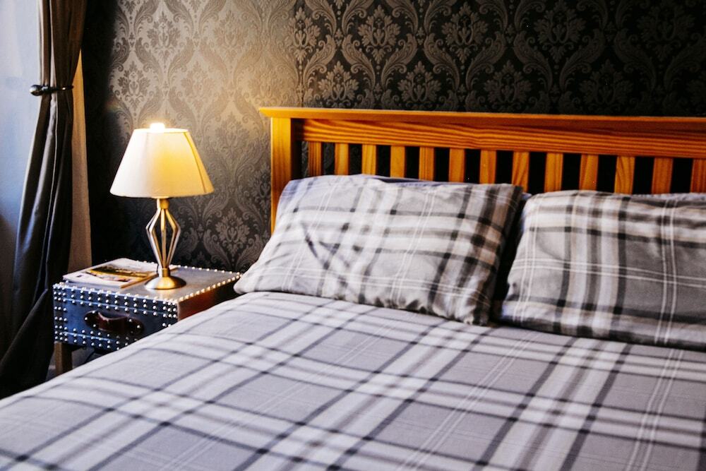 Foto - Edinburgh Backpackers - over 18s only