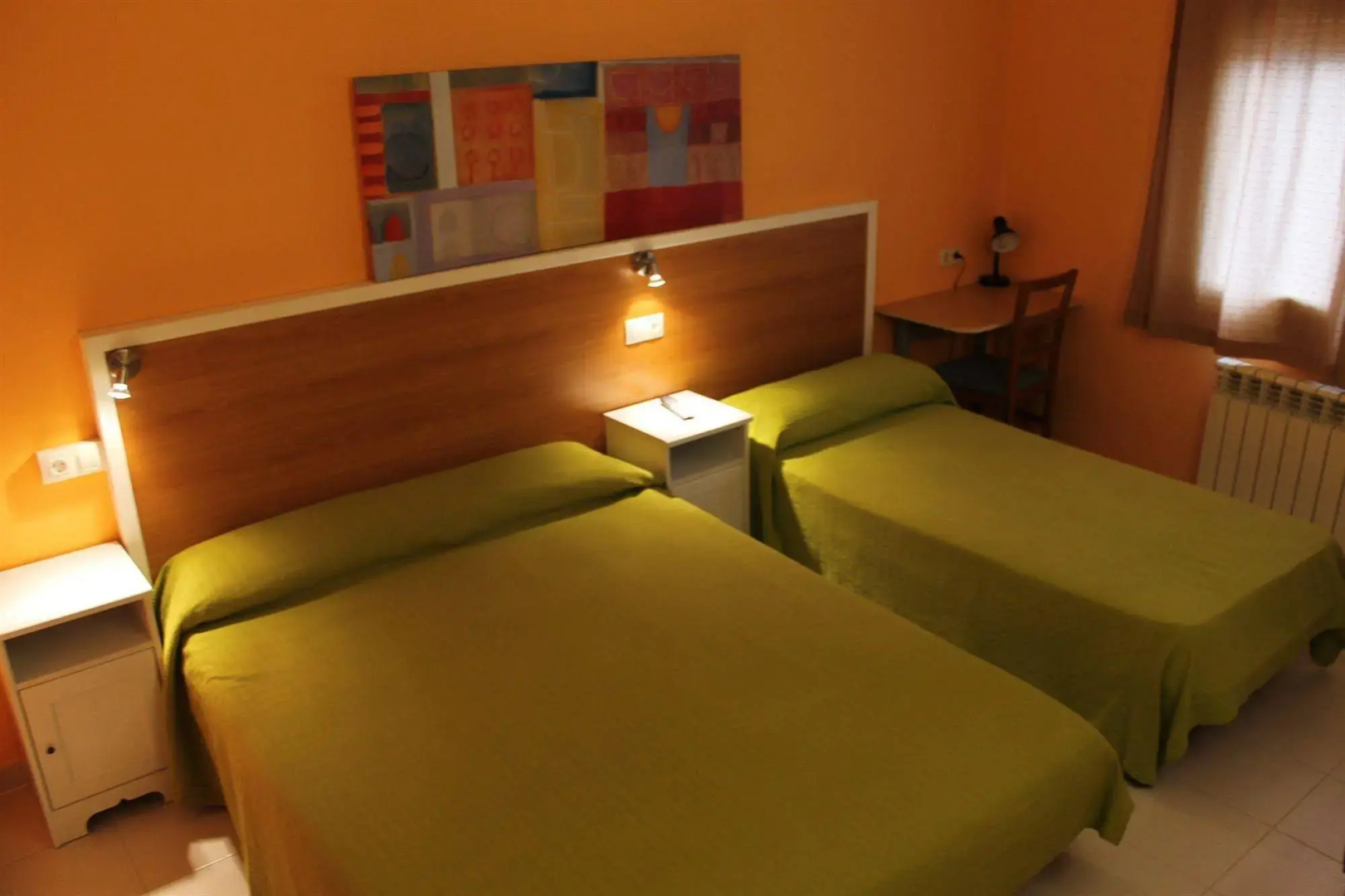 Foto - Hotel Les Roques