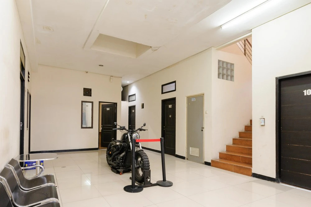 Foto - Urbanview Hotel Residence 446 Tanjung Duren