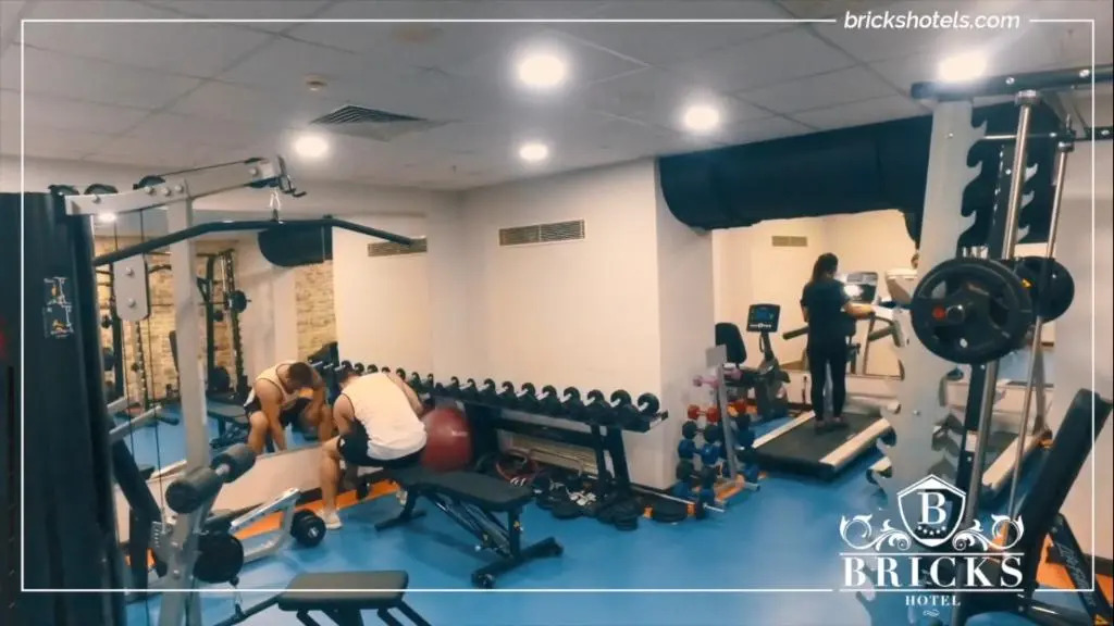 Photo - Bricks Hotel İstanbul