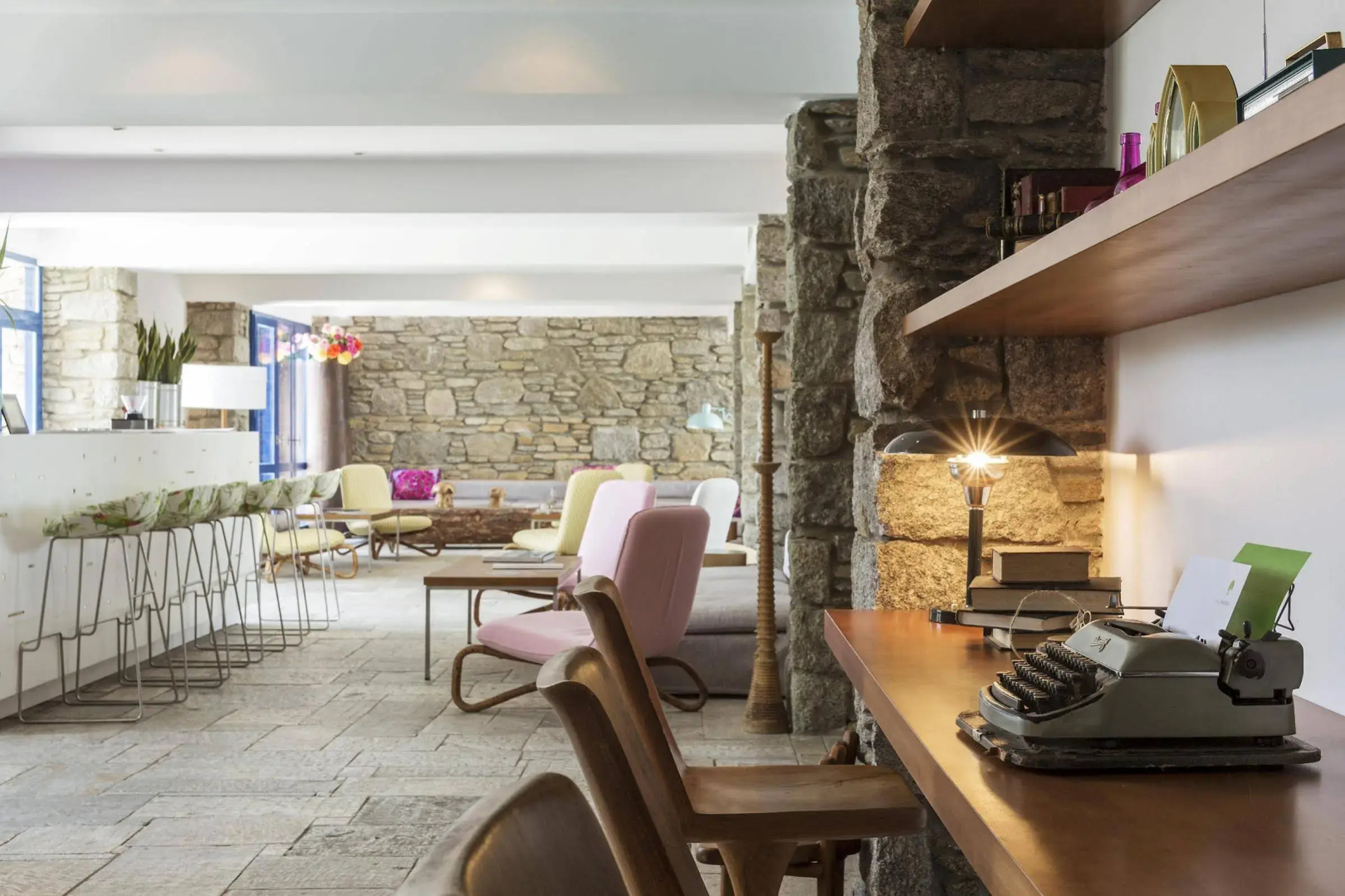 Photo - Mykonos Theoxenia, a Member of Design Hotels