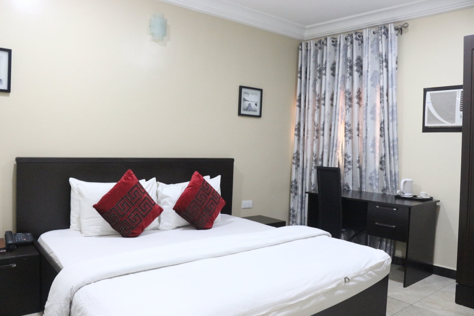Rosmohr Hotels